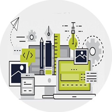 customized Design and development